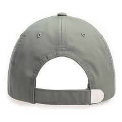 Gorra Classic Algodón Premium Ajustable Polo Landther Verde Un Lisa