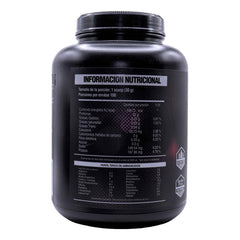 Proteína Whey Madness 3Kilos Suplemento Deportivo premium