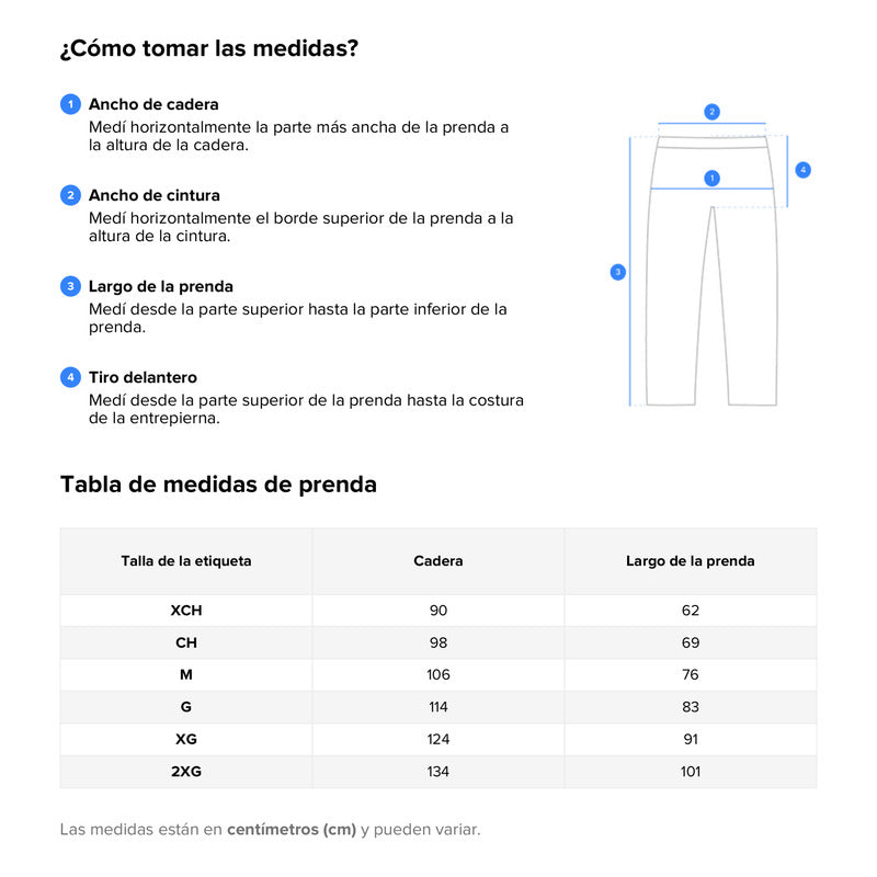 Pantalón Portero Fútbol Manriquez Acolchonado Adulto