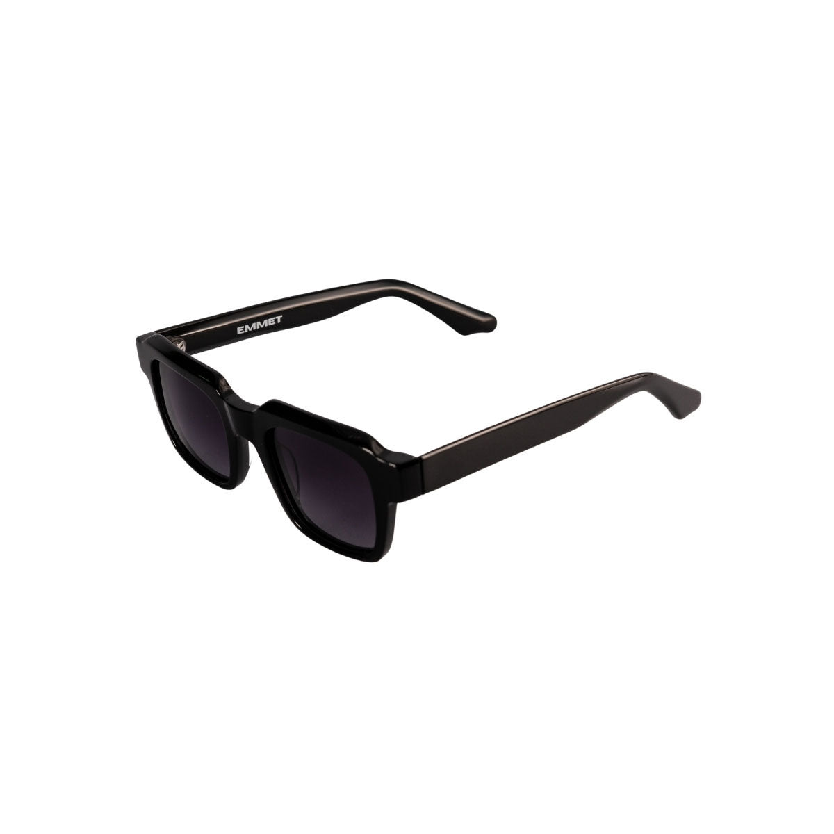 Gafas Emmet unisex UV400 Degradado Retro Estilo Moderno
