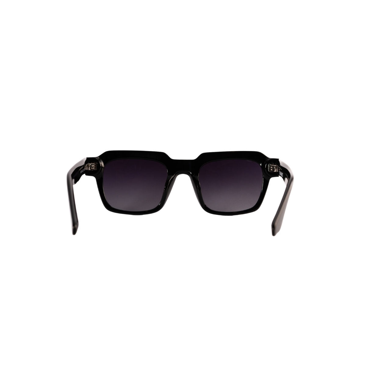 Gafas Emmet unisex UV400 Degradado Retro Estilo Moderno