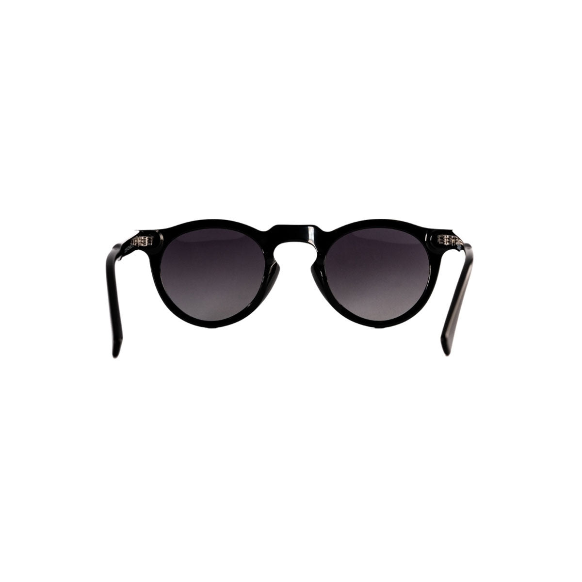 Gafas Emmet unisex Redondas Violeta Degradadas UV400