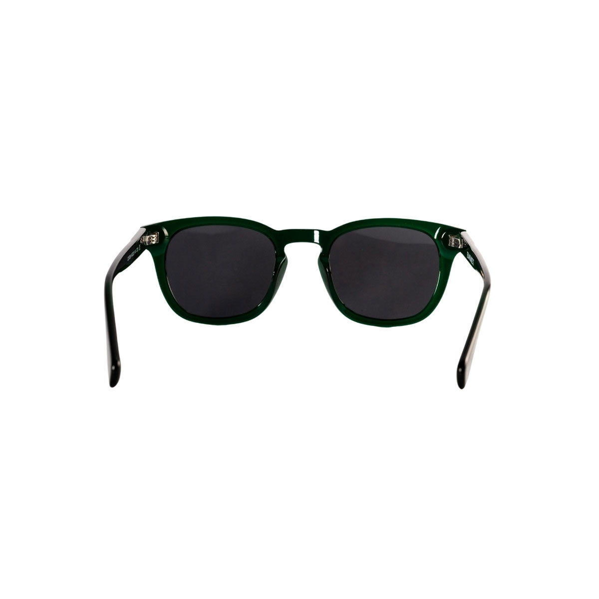 Gafas Emmet unisex Wayfarer Verde UV400 Polarizadas