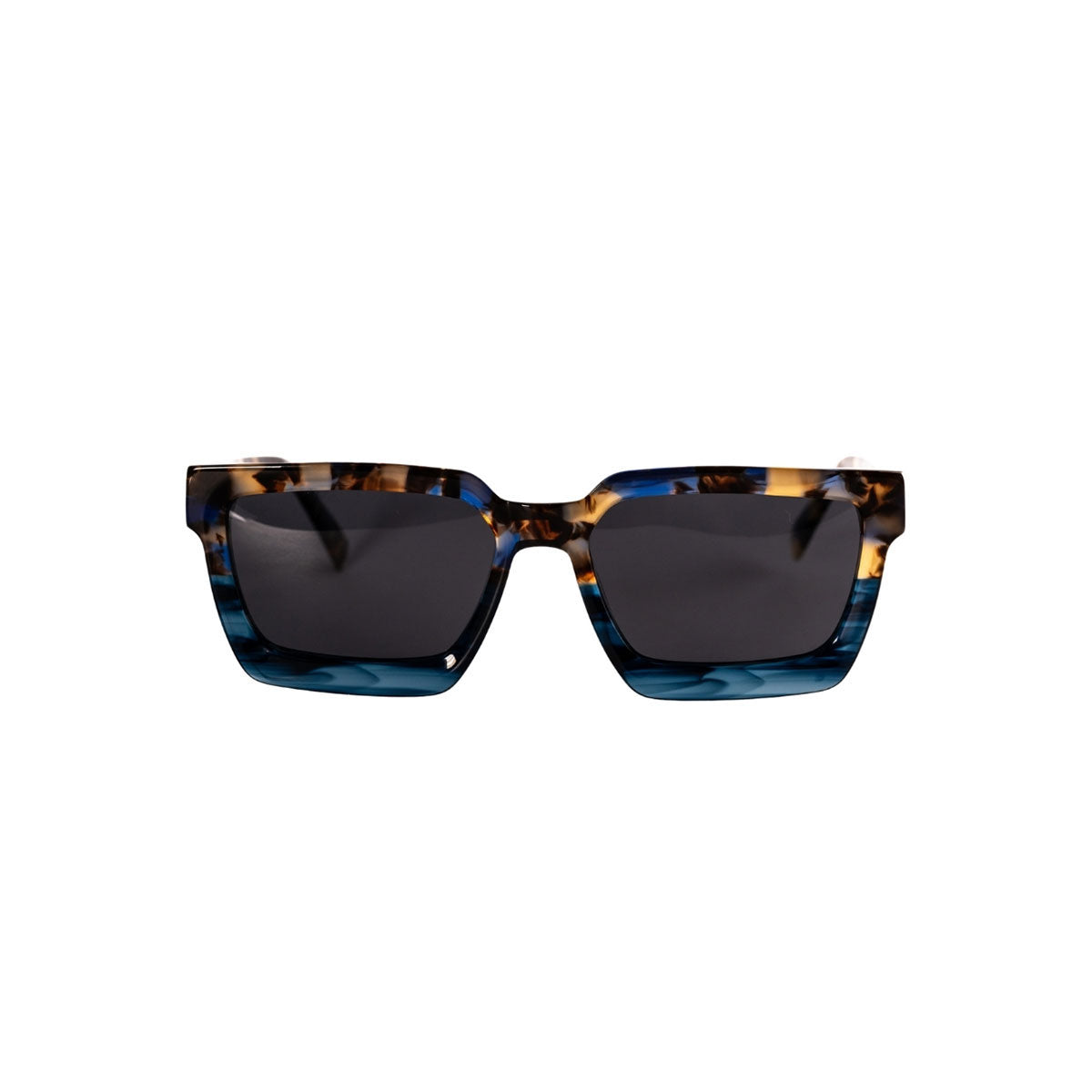 Gafas Emmet Unisex Cuadradas Multicolor Polarizadas UV400