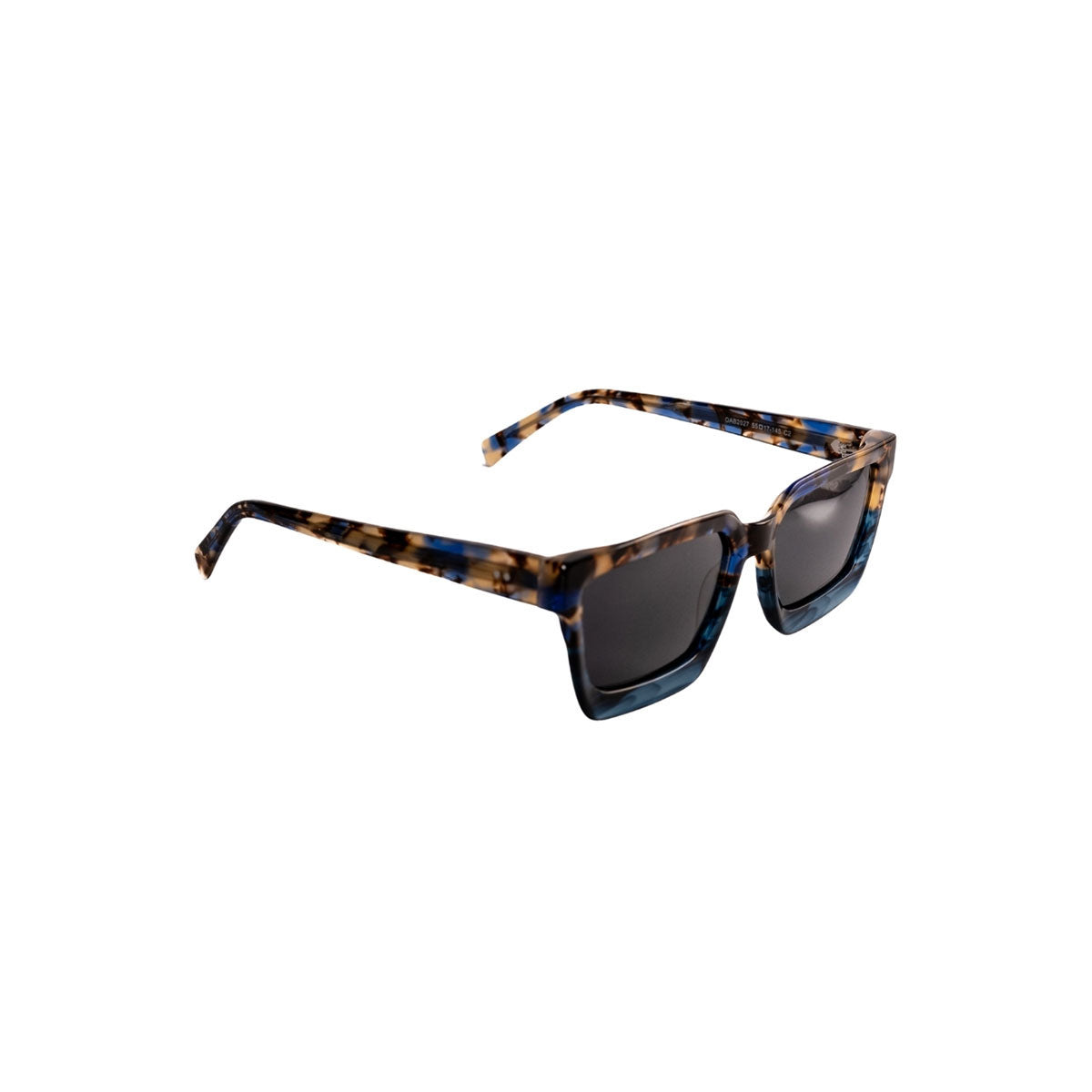 Gafas Emmet Unisex Cuadradas Multicolor Polarizadas UV400