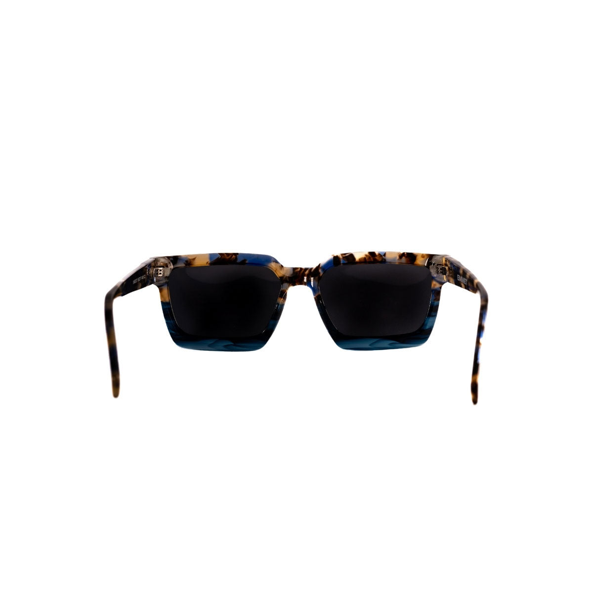 Gafas Emmet Unisex Cuadradas Multicolor Polarizadas UV400
