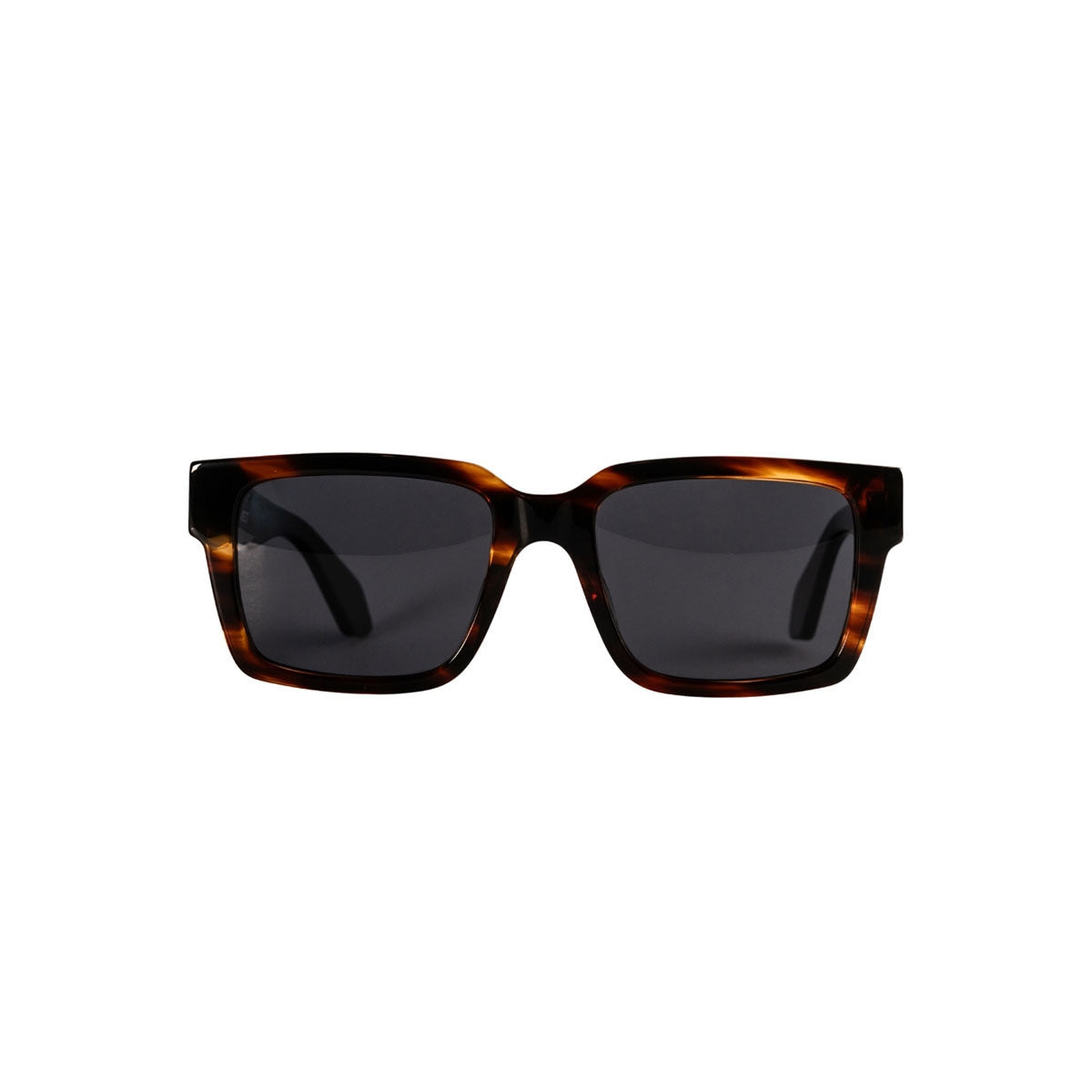 Lentes De Sol Emmet Cuadrados Unisex Animal Print UV400
