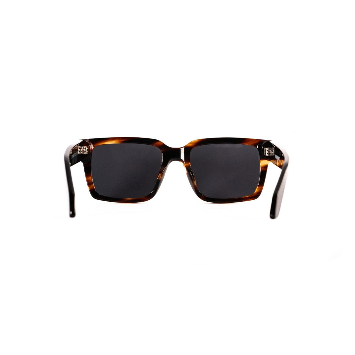 Lentes De Sol Emmet Cuadrados Unisex Animal Print UV400