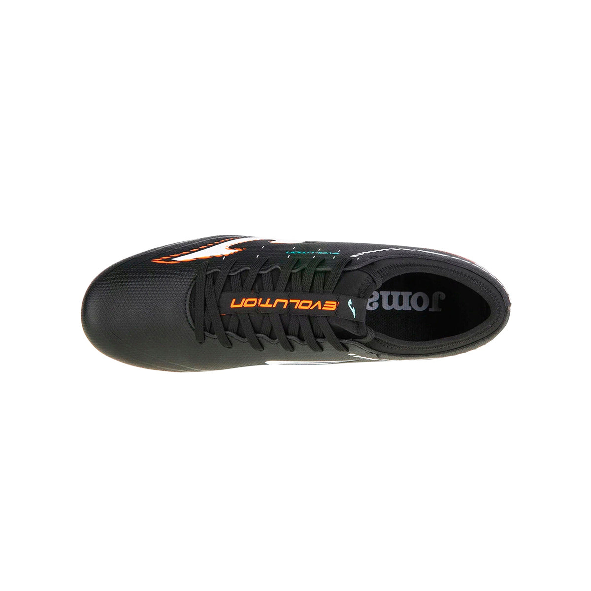 Tenis Joma Futbol Tachos Evolution 2404 Terreno Firme FG Royal 26.5 MX