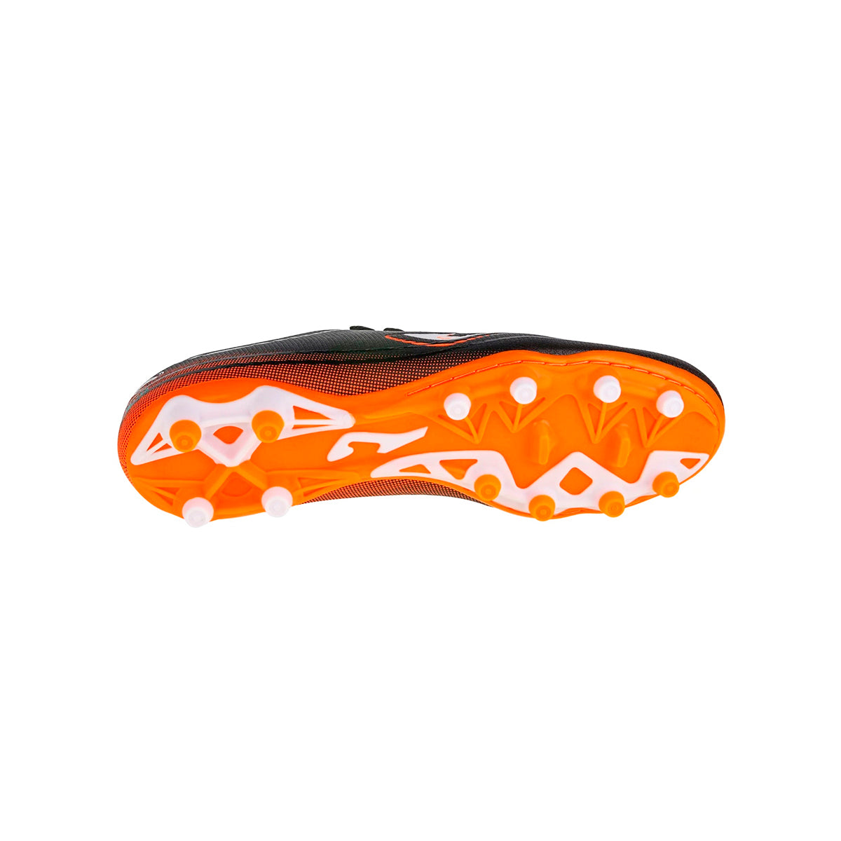 Tenis Joma Futbol Tachos Evolution 2404 Terreno Firme FG Royal 25 MX