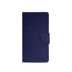 FLIP COVER UNIVERSAL WALLET 6  AZUL