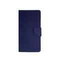 FLIP COVER UNIVERSAL WALLET 4.5 -5.5  AZUL