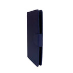 FLIP COVER UNIVERSAL WALLET 4.5 -5.5  AZUL
