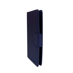 FLIP COVER UNIVERSAL WALLET 5.5  AZUL