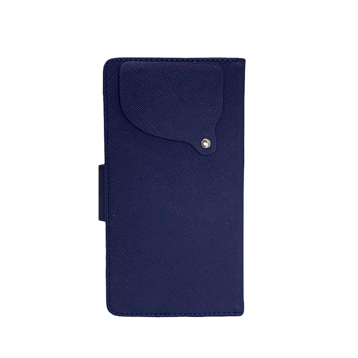 FLIP COVER UNIVERSAL WALLET 4.5 -5.5  AZUL