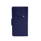 FLIP COVER UNIVERSAL WALLET 6  AZUL