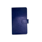 FLIP COVER UNIVERSAL WALLET 6  AZUL