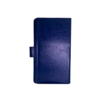 FLIP COVER UNIVERSAL WALLET 5.5  AZUL