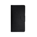 FLIP COVER UNIVERSAL WALLET 6  NEGRO