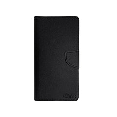 FLIP COVER UNIVERSAL WALLET 5.5  NEGRO