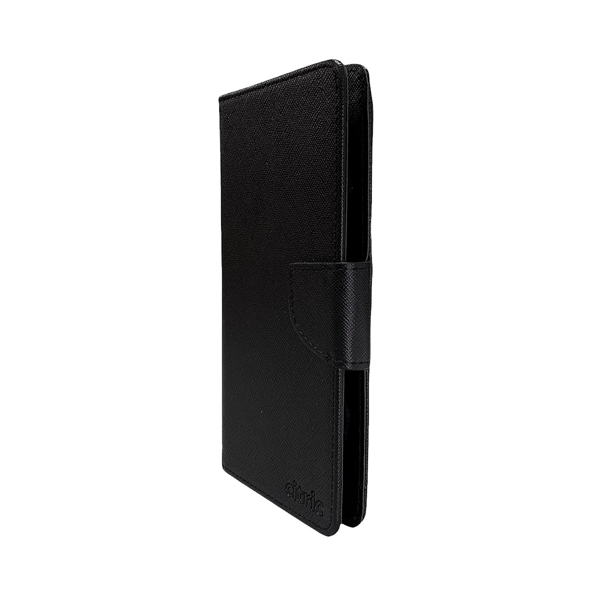 FLIP COVER UNIVERSAL WALLET 4.5 -5.5  NEGRO