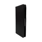FLIP COVER UNIVERSAL WALLET 4.5 -5.5  NEGRO
