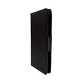 FLIP COVER UNIVERSAL WALLET 5.5  NEGRO