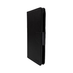 FLIP COVER UNIVERSAL WALLET 4.5 -5.5  NEGRO