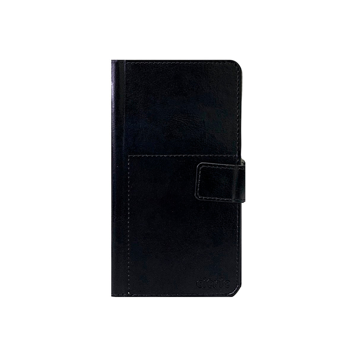 FLIP COVER UNIVERSAL WALLET 5.5  NEGRO