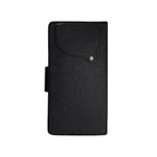 FLIP COVER UNIVERSAL WALLET 4.5 -5.5  NEGRO