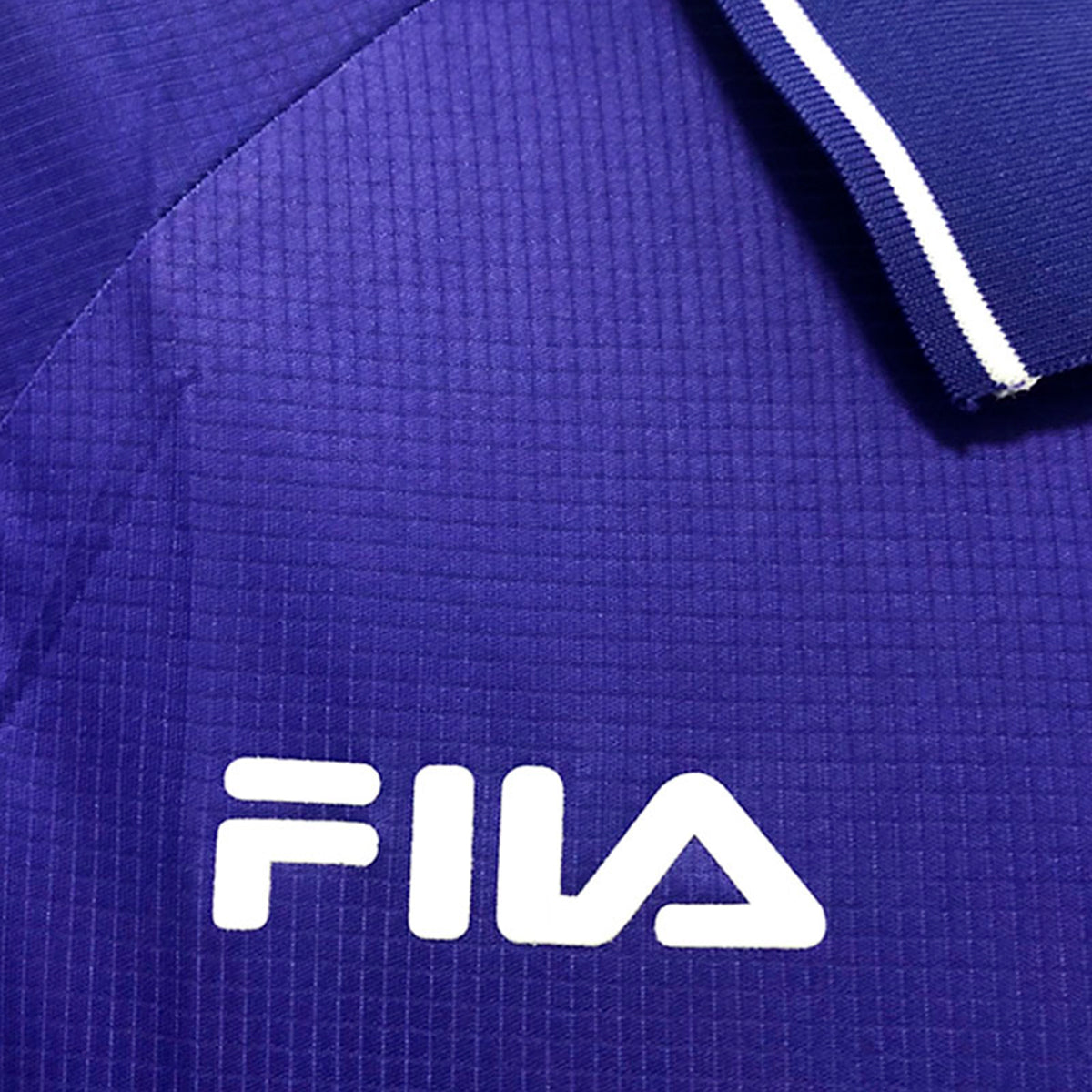 Jersey Retro Fiorentina 1998 Hombre Calidad Thai Vintage