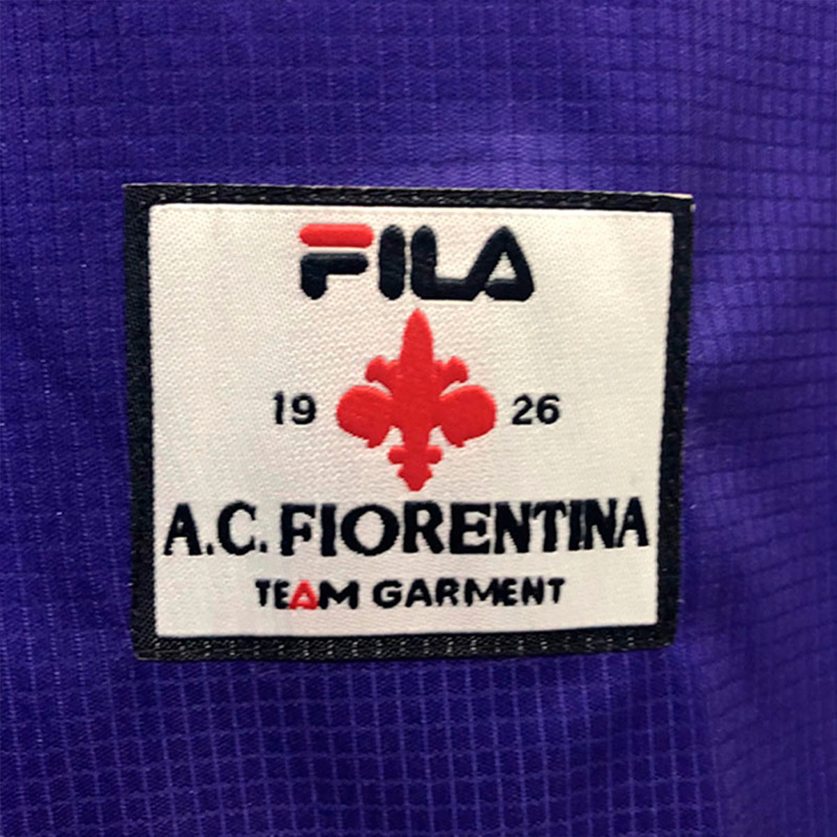Jersey Retro Fiorentina 1998 Hombre Calidad Thai Vintage