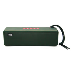 Bocina Bluetooth FS-271BT
