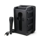 Bocina Bluetooth Portatil Fol Fs-628 - Negro