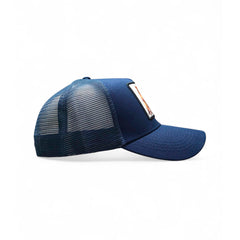 Gorra Animal Farm Bear ajustable estilo camionero Knite diseño exclusivo