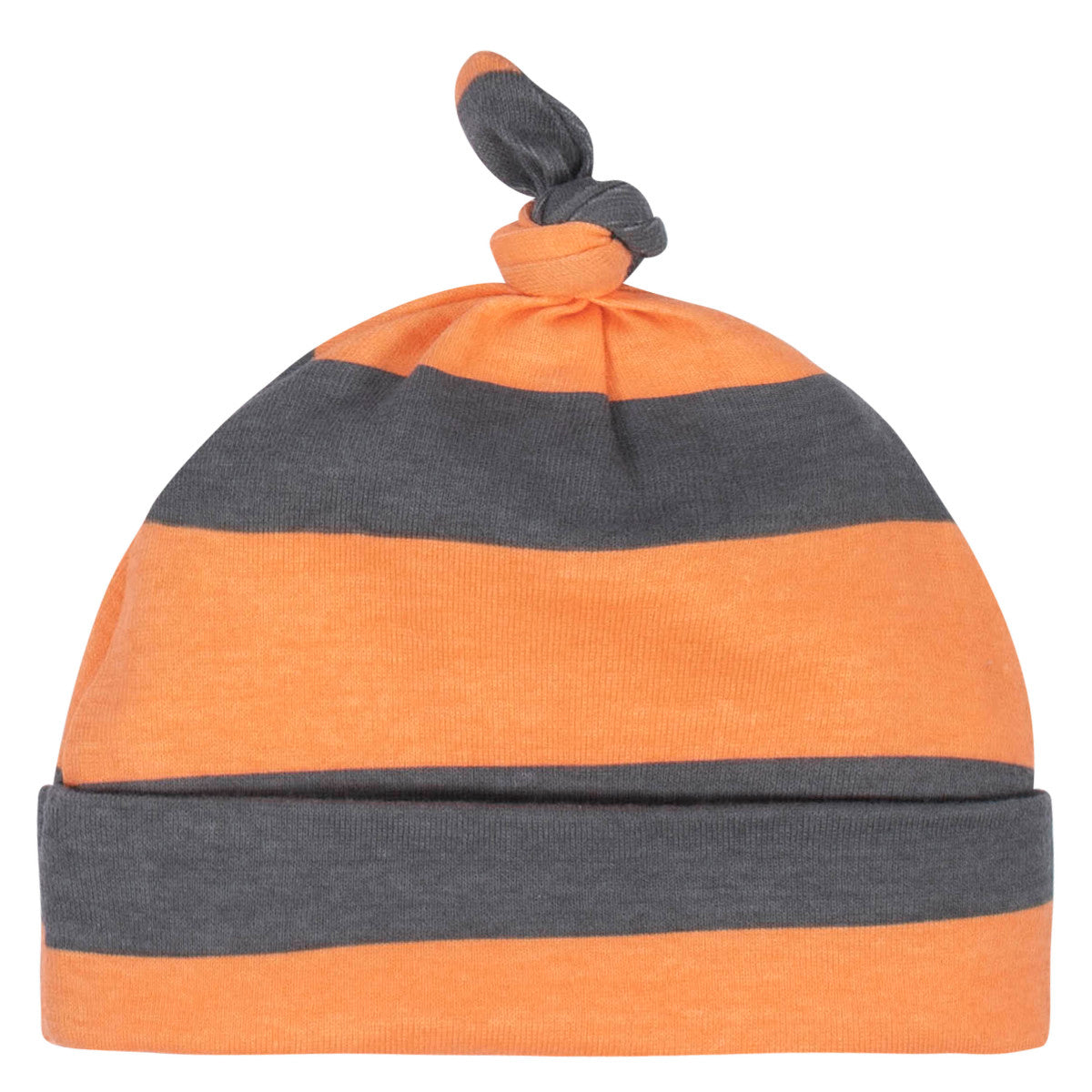 Gorro para bebé Gerber algodón orgánico 4 piezas niño niña-NB