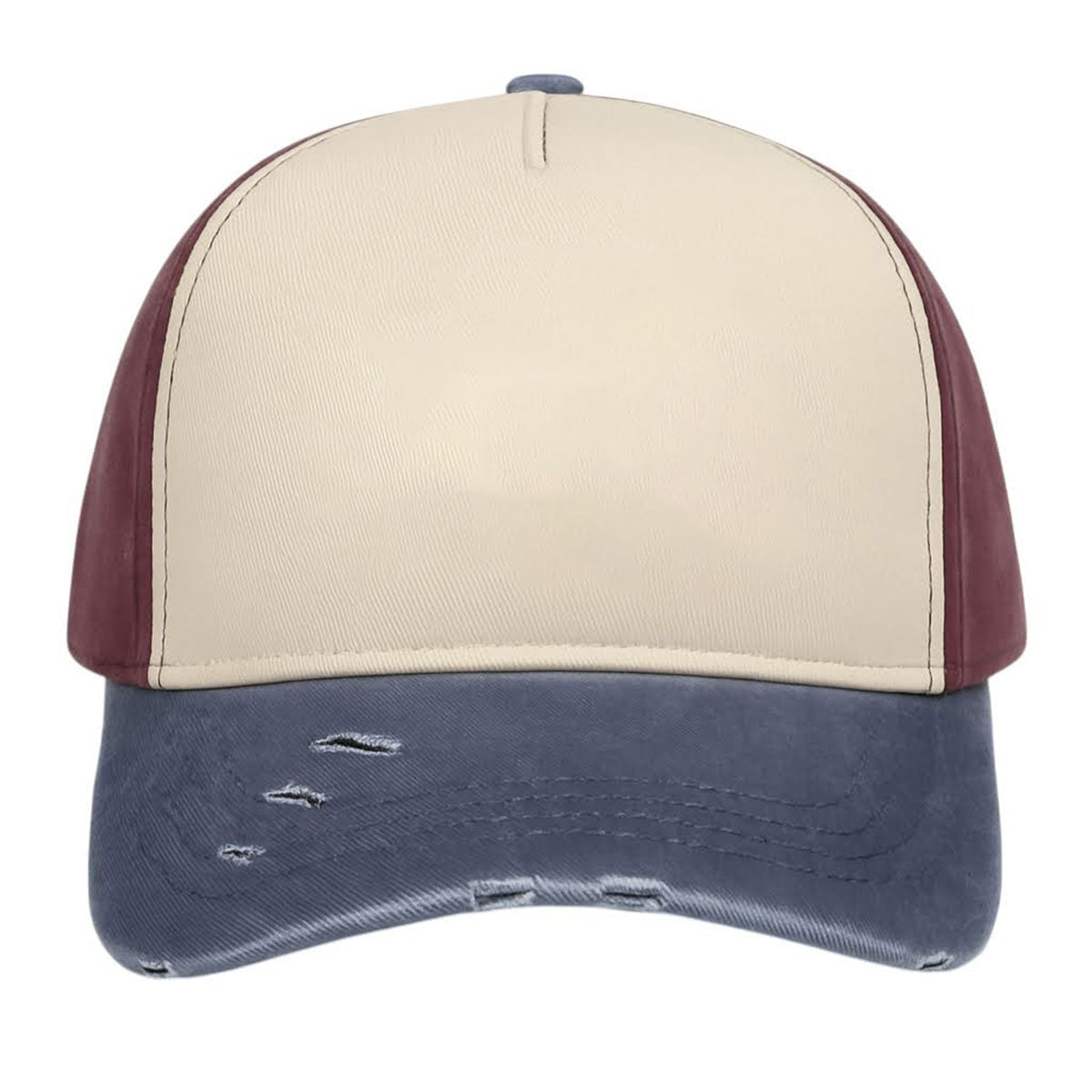 Gorra Para Hombre Urbana Parental Advisory Ajustable-Unitalla