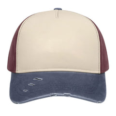 Gorra Para Hombre Urbana Parental Advisory Ajustable-Unitalla