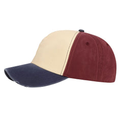 Gorra Para Hombre Urbana Parental Advisory Ajustable-Unitalla