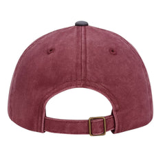 Gorra Para Hombre Urbana Parental Advisory Ajustable-Unitalla