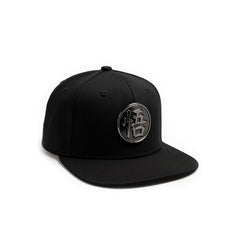 Gorra Emblema ajustable unisex DRAGON BALL anime snapback-Unitalla