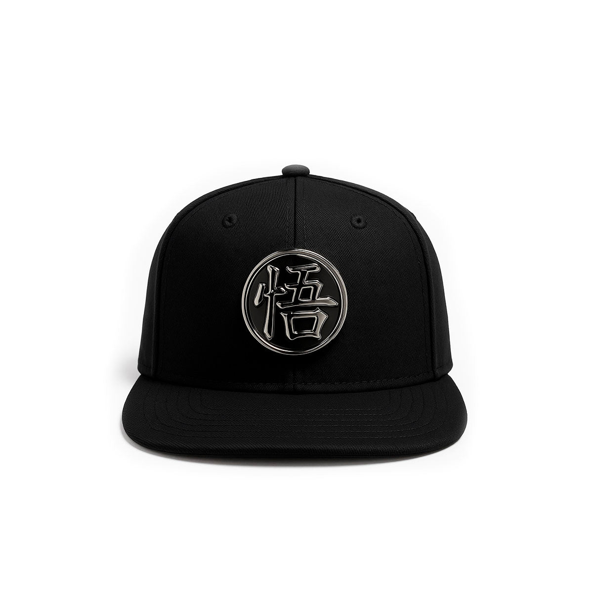 Gorra Emblema ajustable unisex DRAGON BALL anime snapback-Unitalla