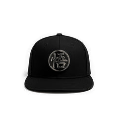 Gorra Emblema ajustable unisex DRAGON BALL anime snapback-Unitalla