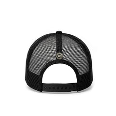 Gorra Freezer morada bordada ajustable unisex DRAGON BALL