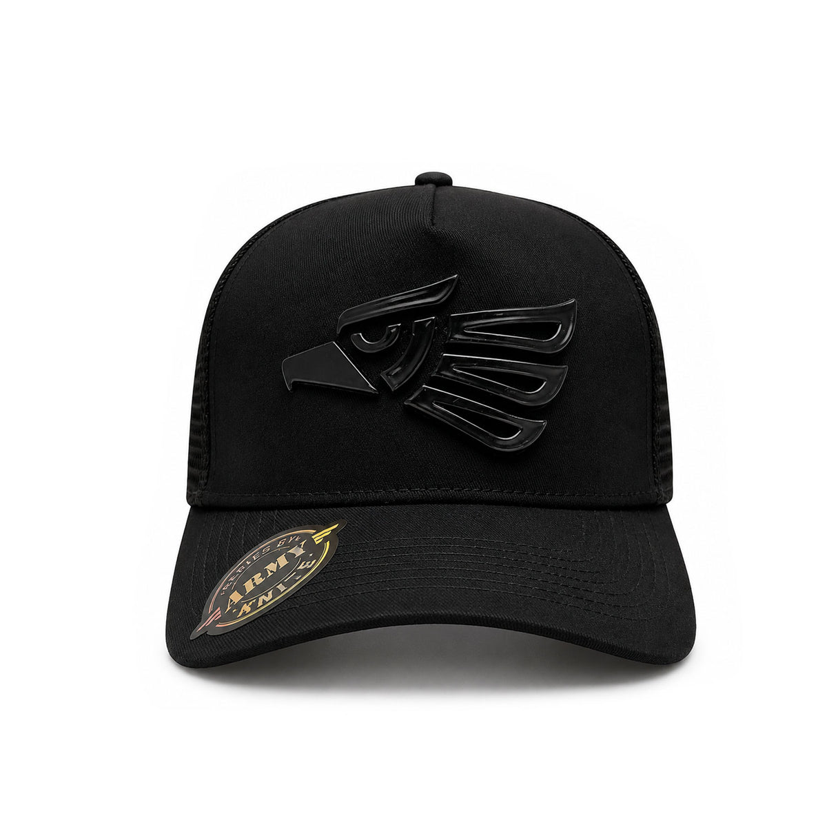 Gorra Trucker Fuerza Armada - KNITE