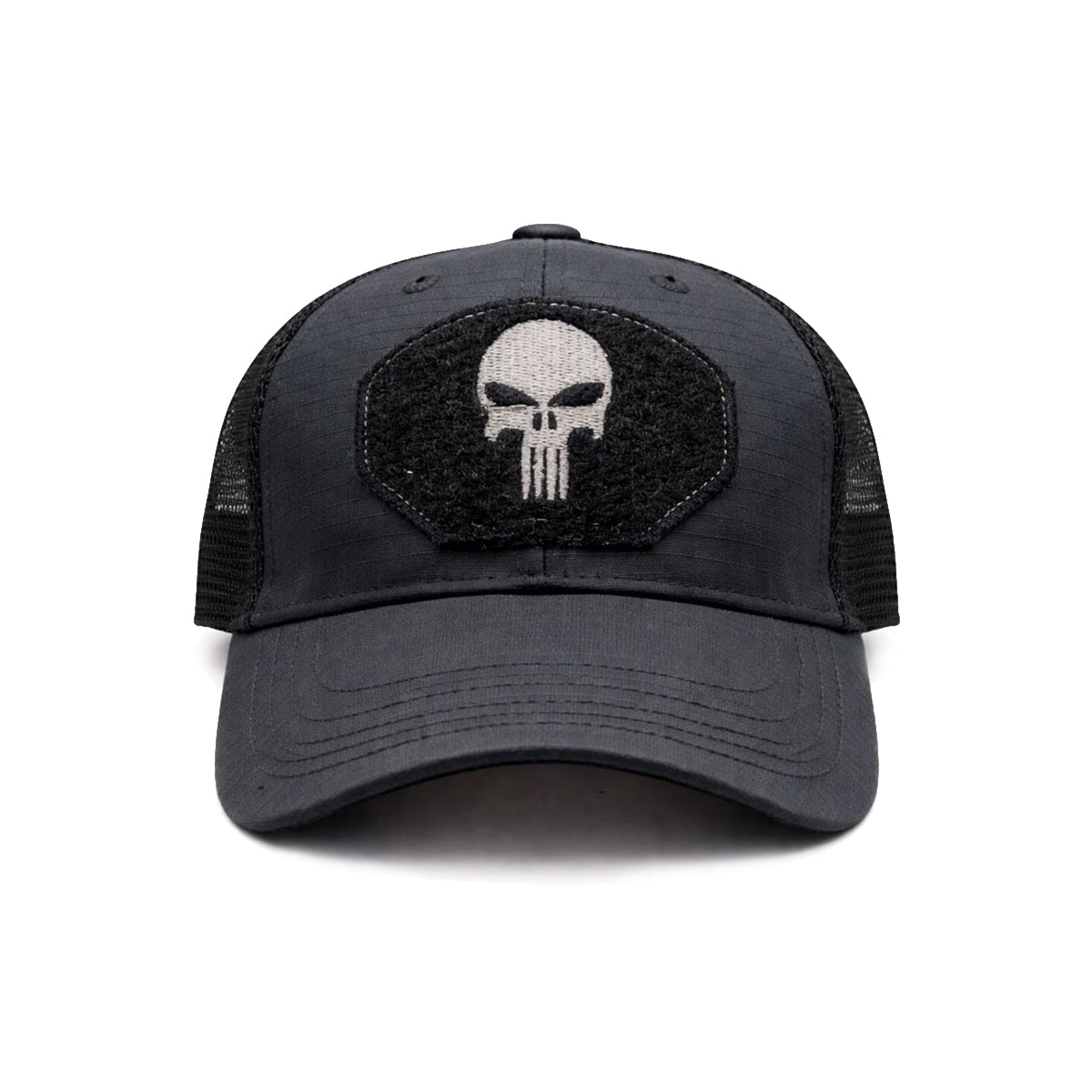 Gorra Táctica Knite Army Castigador Trucker