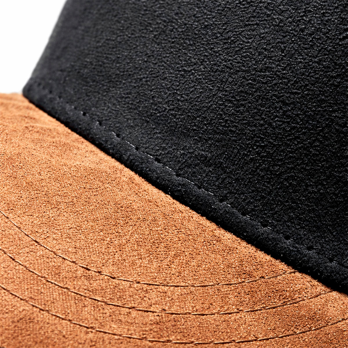 Gorra Negra Lisa Ajustable Minimalista Urbana Premium