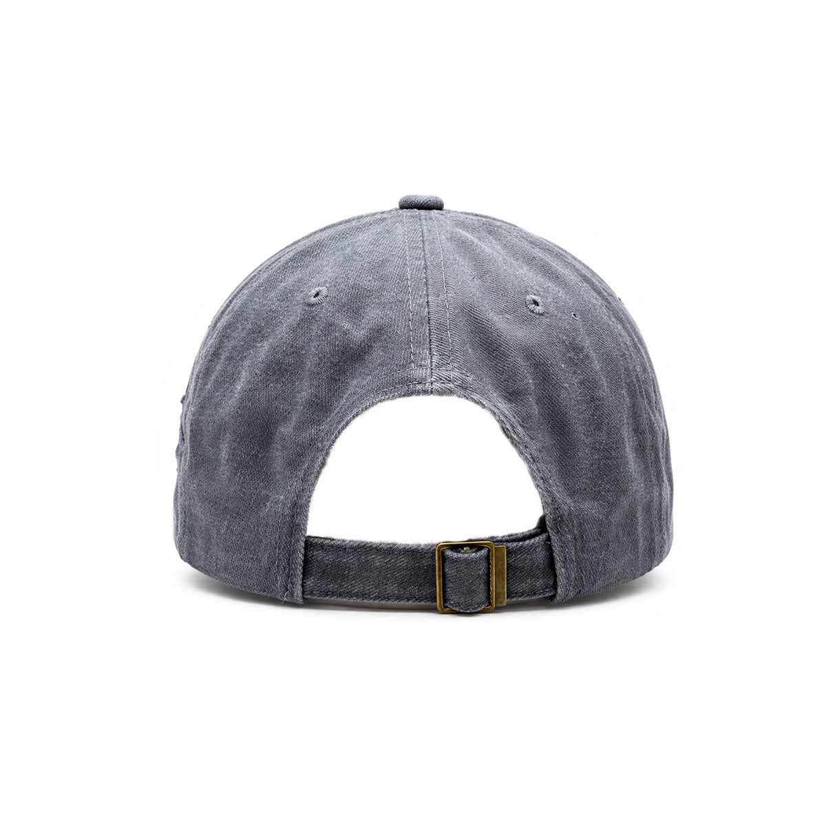 Gorra Knite Black Rebel vintage para hombre estampada