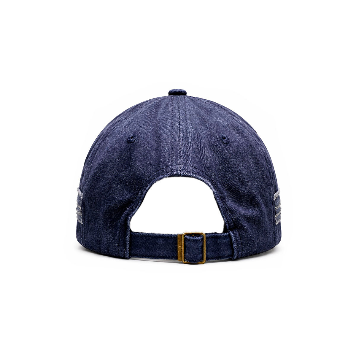 Gorra Knite Black Rebel vintage para hombre estampada
