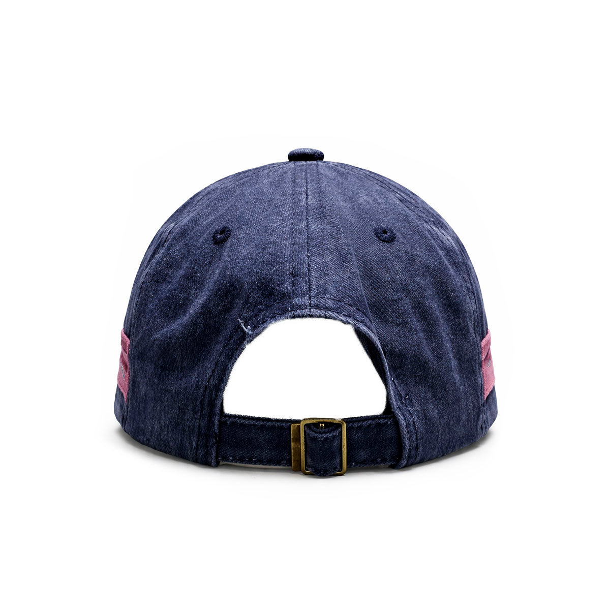 Gorra Knite Black Rebel vintage para hombre estampada